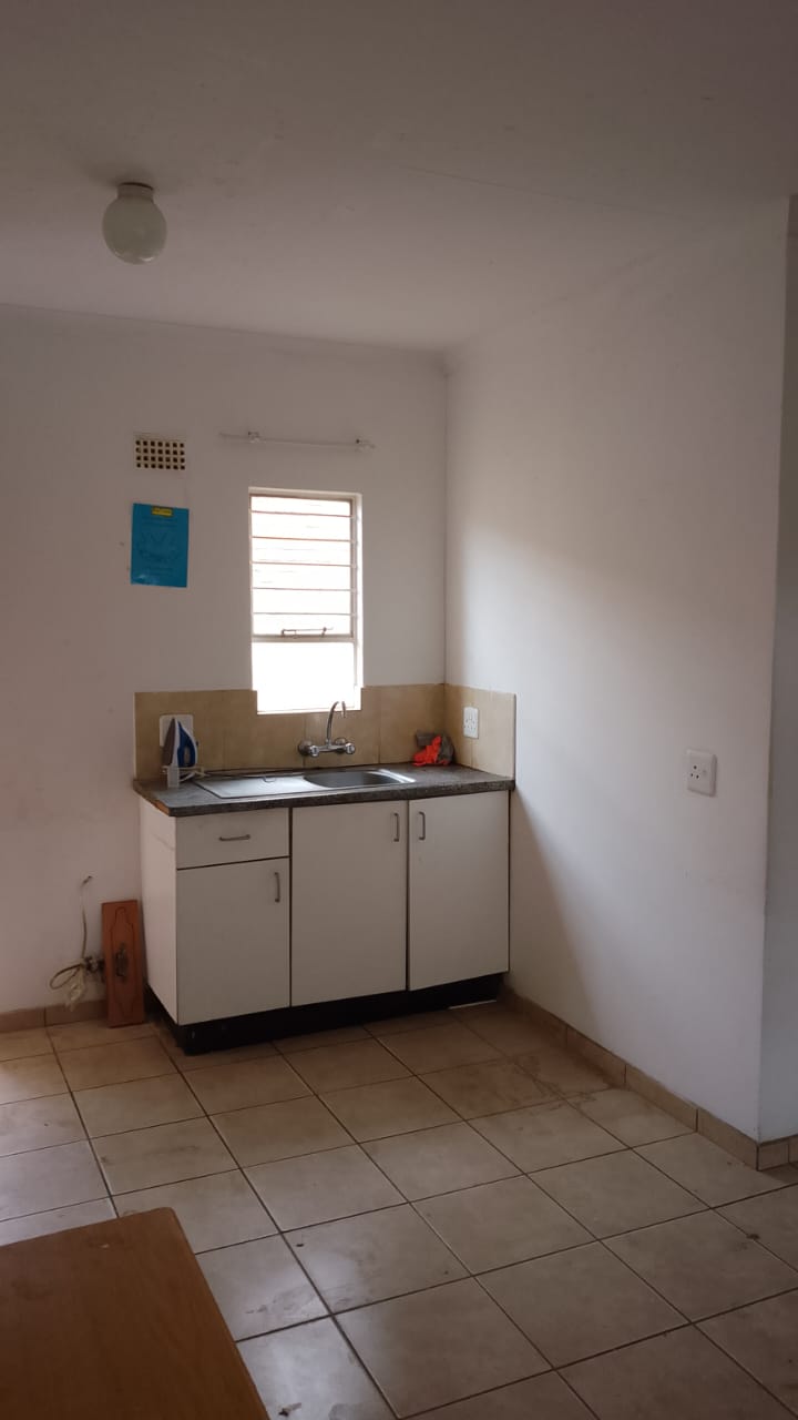 To Let 3 Bedroom Property for Rent in Raceway Free State